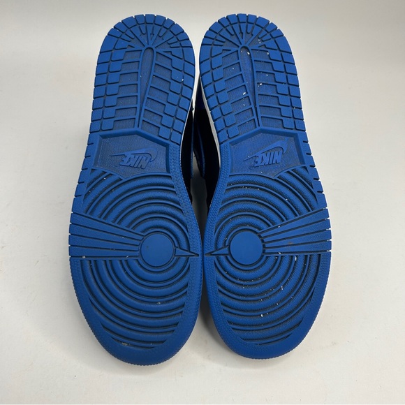Nike Air Jordan 1 Retro High OG GS “Royal” 2023 - Picture 7 of 8